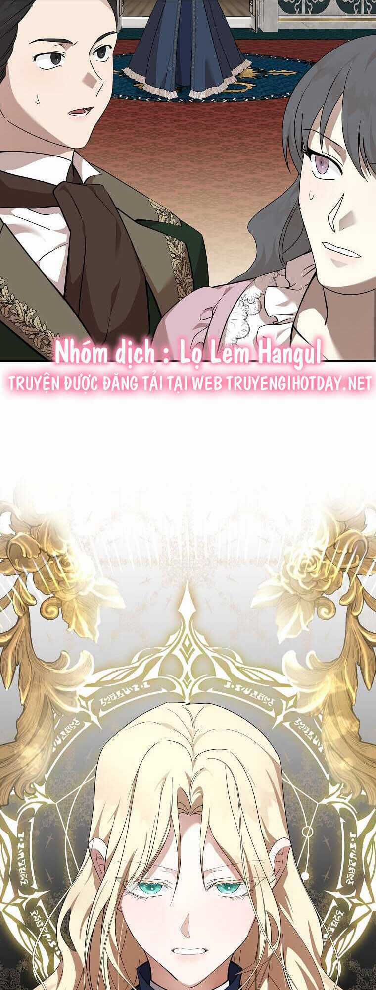 Ác Nữ Trùng Sinh - Chapter 193 - Trang 32