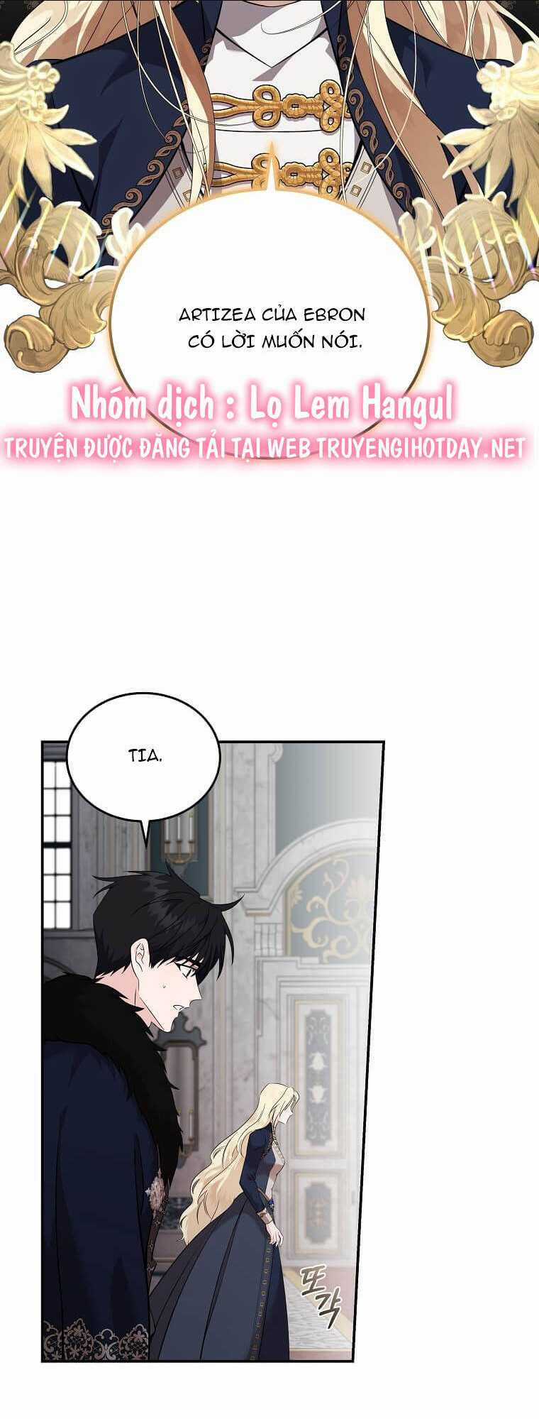 Ác Nữ Trùng Sinh - Chapter 193 - Trang 33