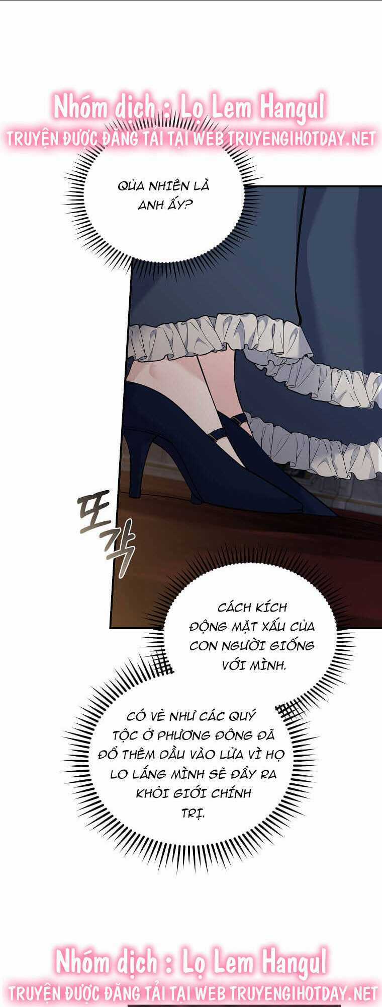 Ác Nữ Trùng Sinh - Chapter 193 - Trang 34