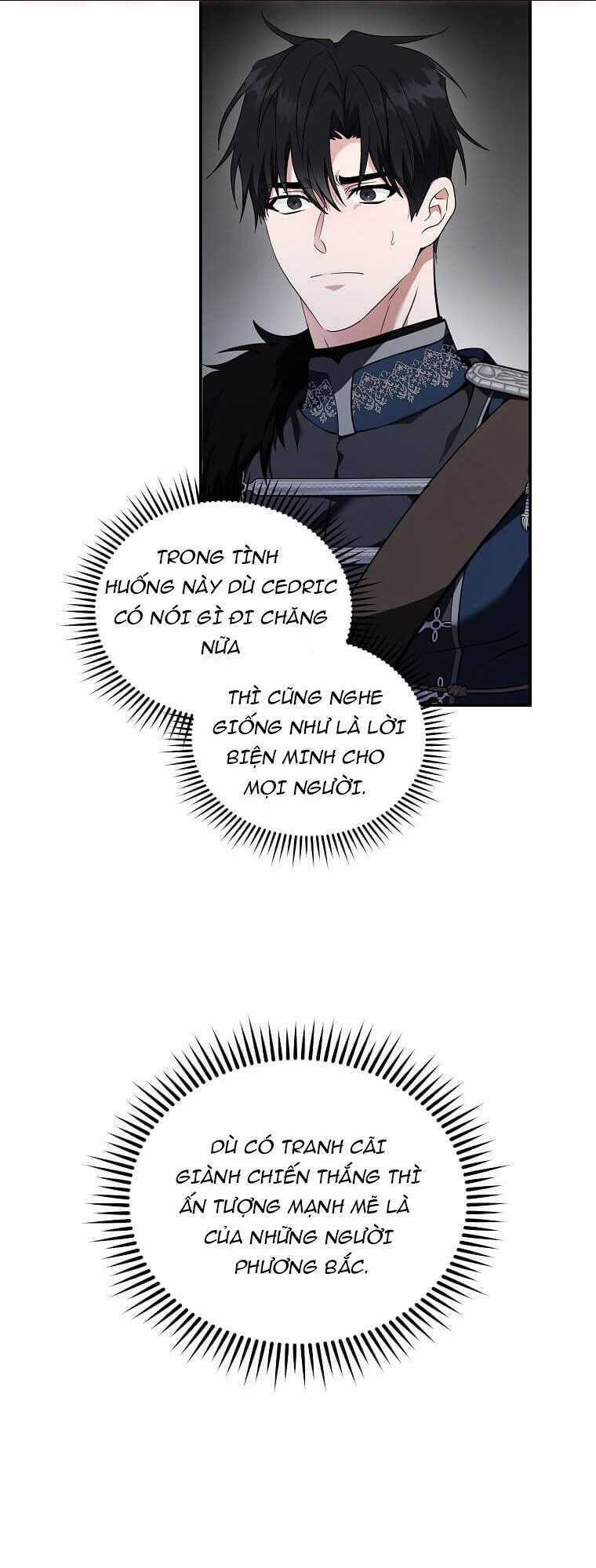 Ác Nữ Trùng Sinh - Chapter 193 - Trang 35