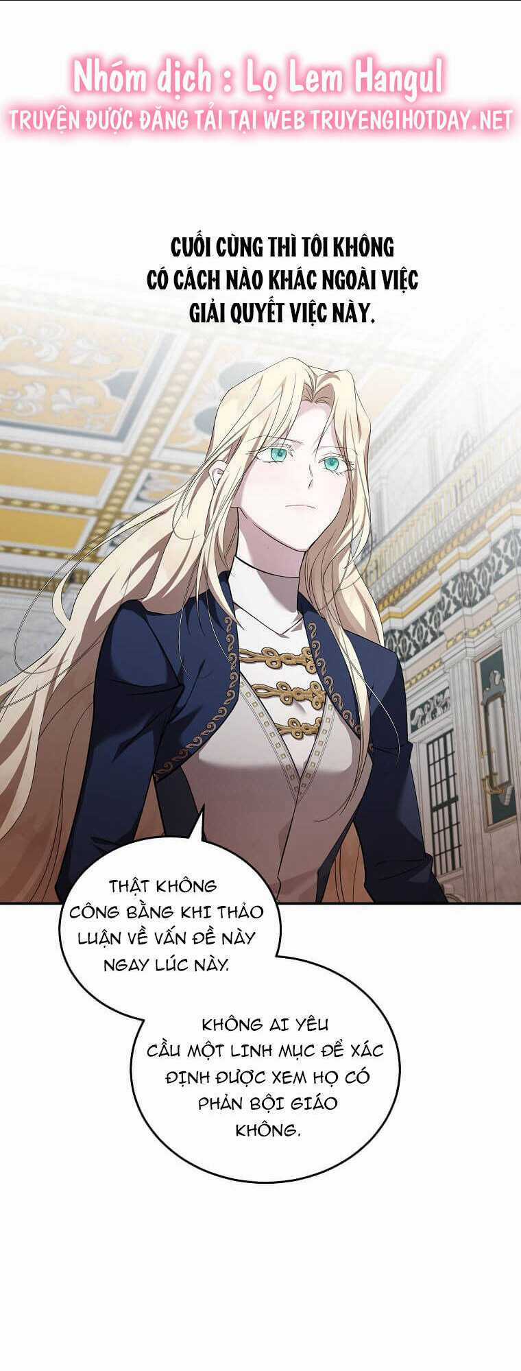 Ác Nữ Trùng Sinh - Chapter 193 - Trang 36