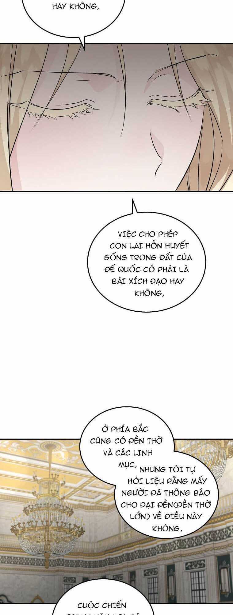 Ác Nữ Trùng Sinh - Chapter 193 - Trang 39