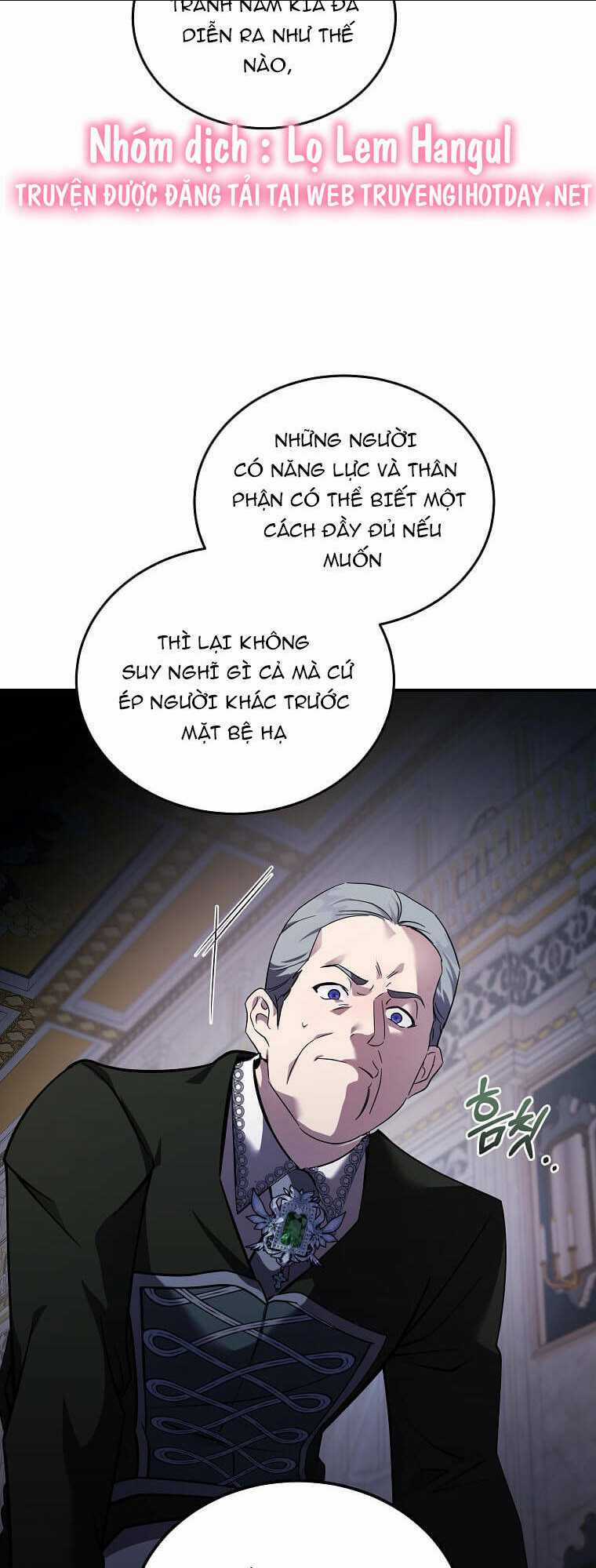 Ác Nữ Trùng Sinh - Chapter 193 - Trang 40