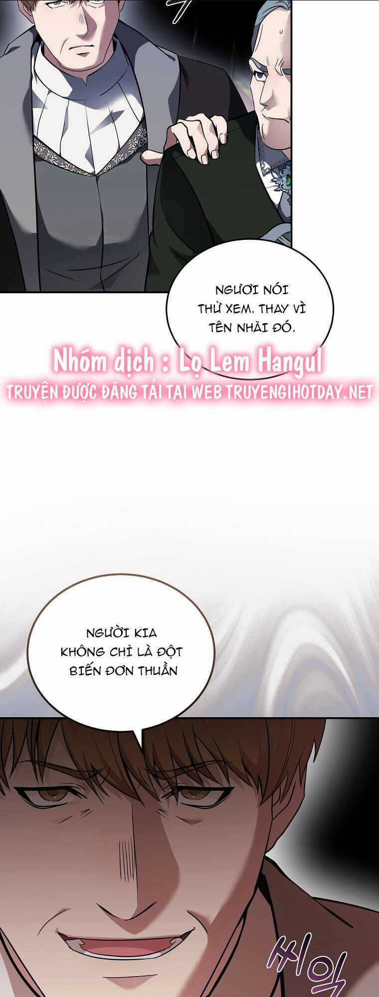 Ác Nữ Trùng Sinh - Chapter 193 - Trang 5