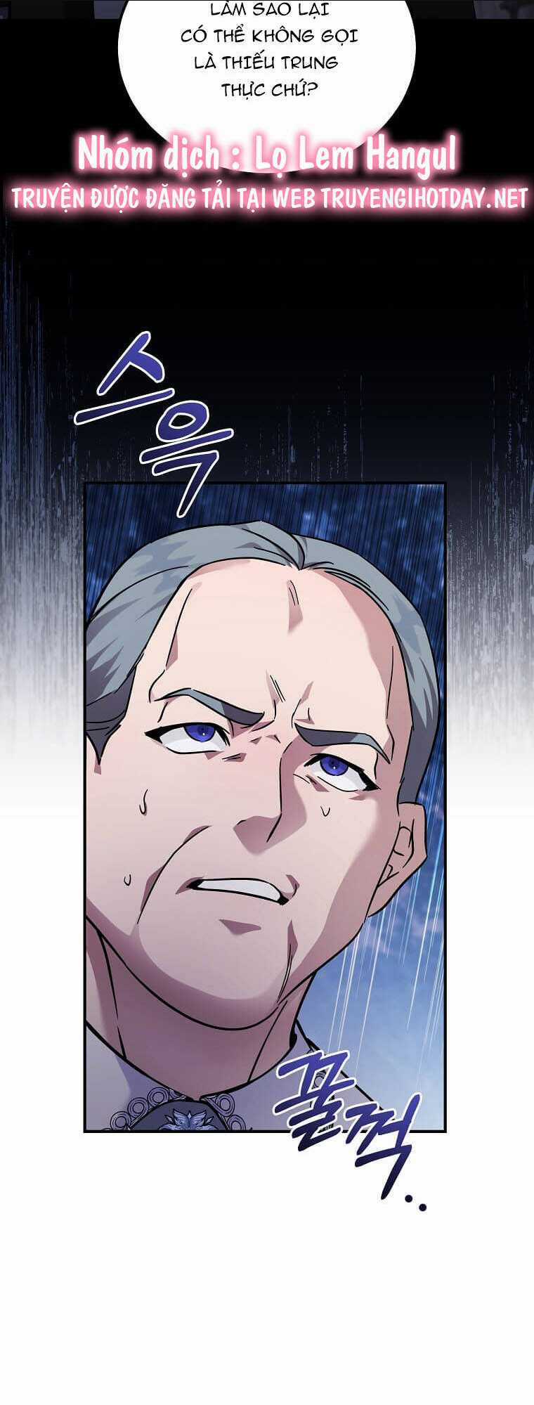 Ác Nữ Trùng Sinh - Chapter 193 - Trang 41