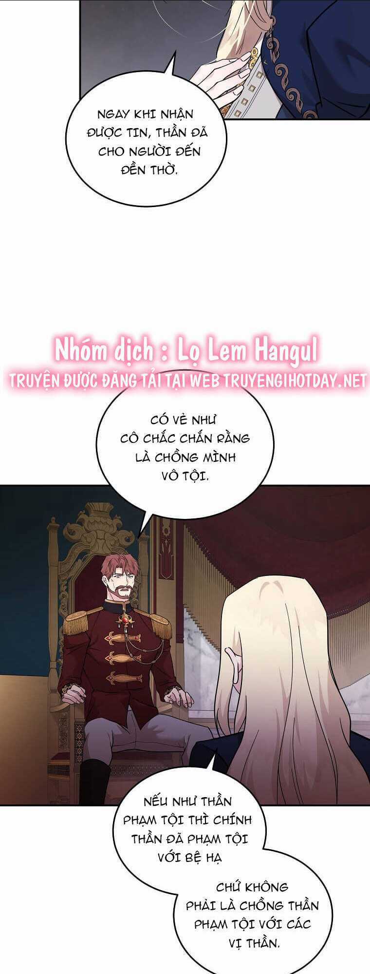 Ác Nữ Trùng Sinh - Chapter 193 - Trang 45