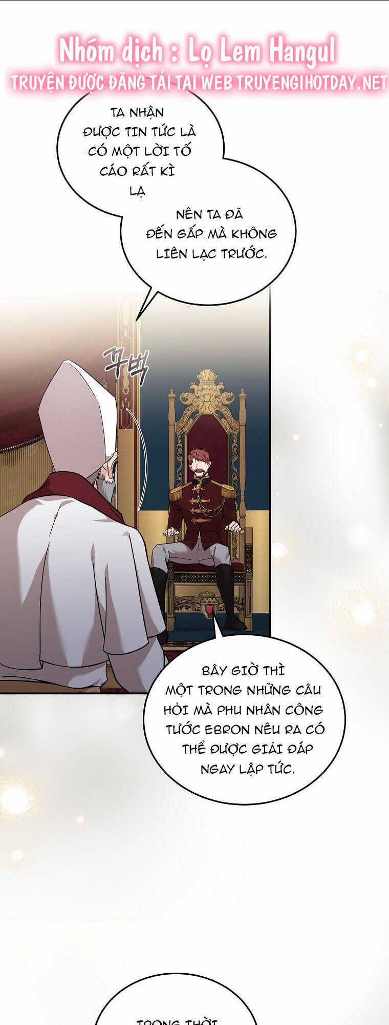 Ác Nữ Trùng Sinh - Chapter 193 - Trang 48