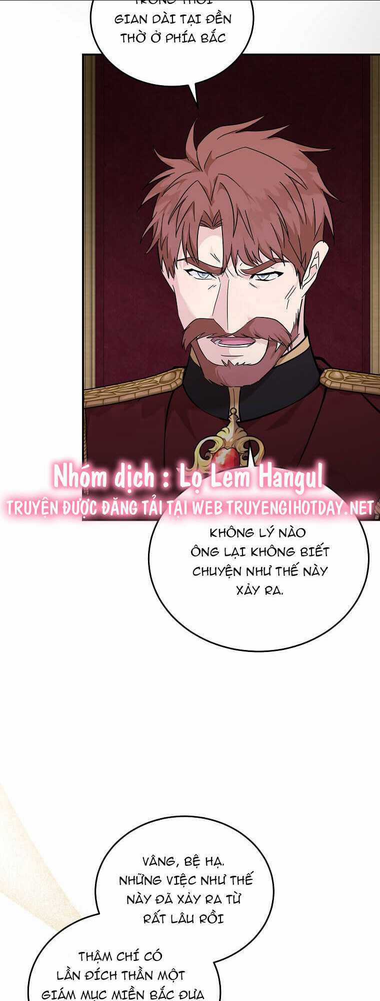 Ác Nữ Trùng Sinh - Chapter 193 - Trang 49