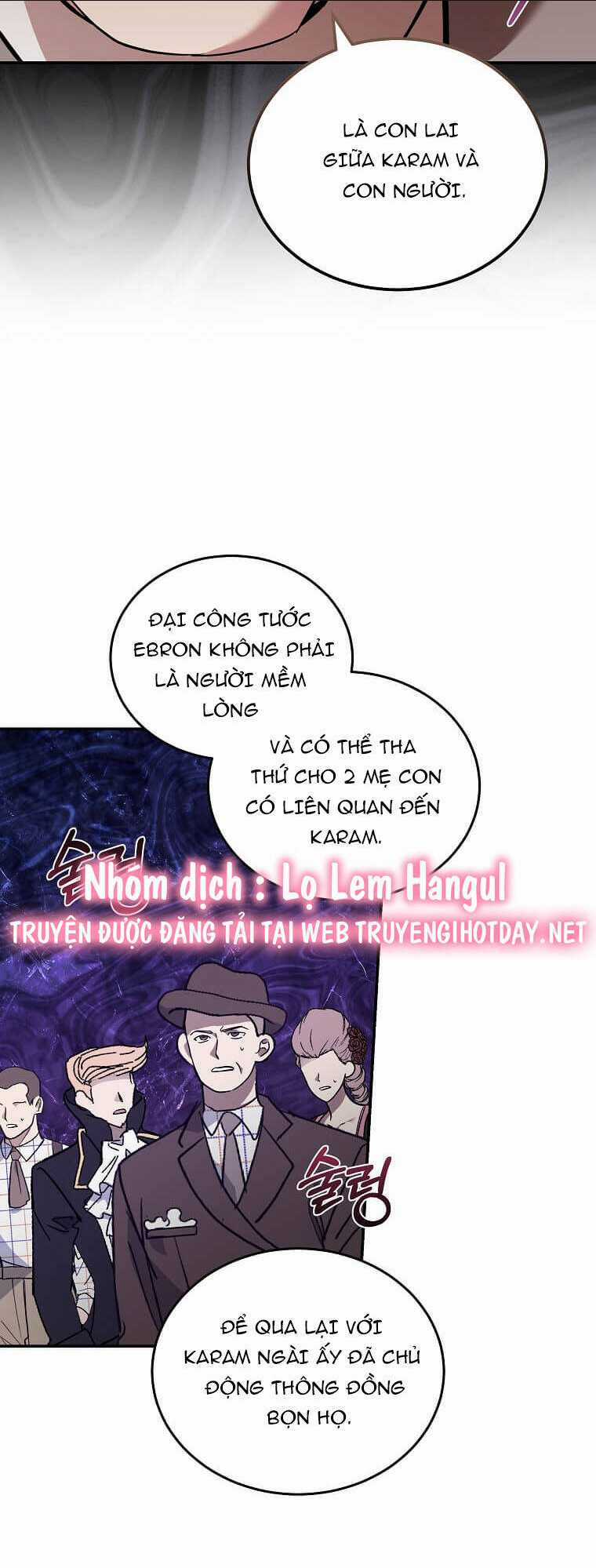 Ác Nữ Trùng Sinh - Chapter 193 - Trang 6