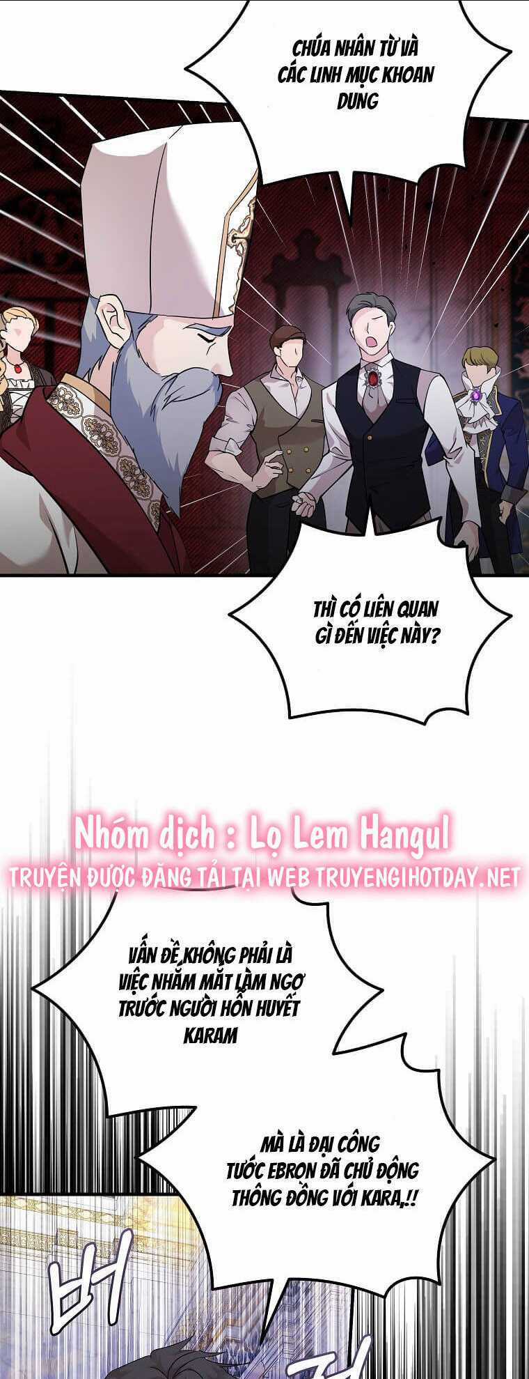 Ác Nữ Trùng Sinh - Chapter 193 - Trang 54