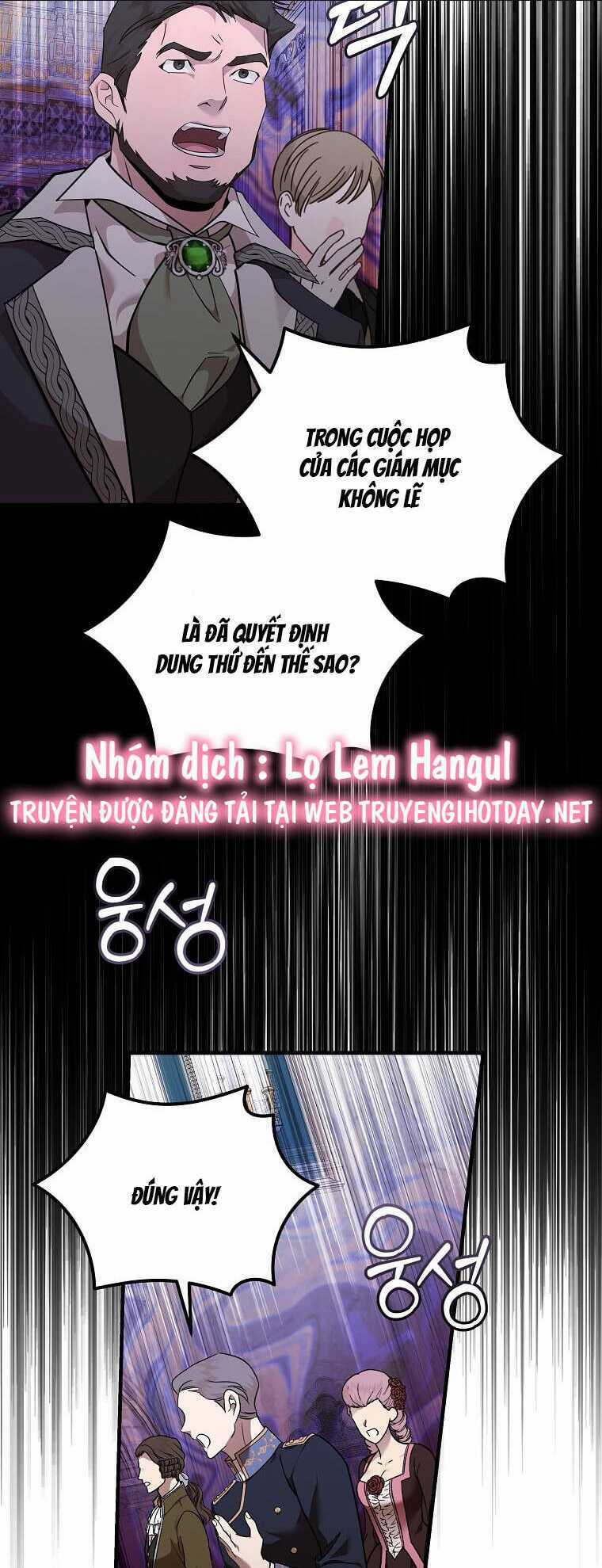 Ác Nữ Trùng Sinh - Chapter 193 - Trang 55