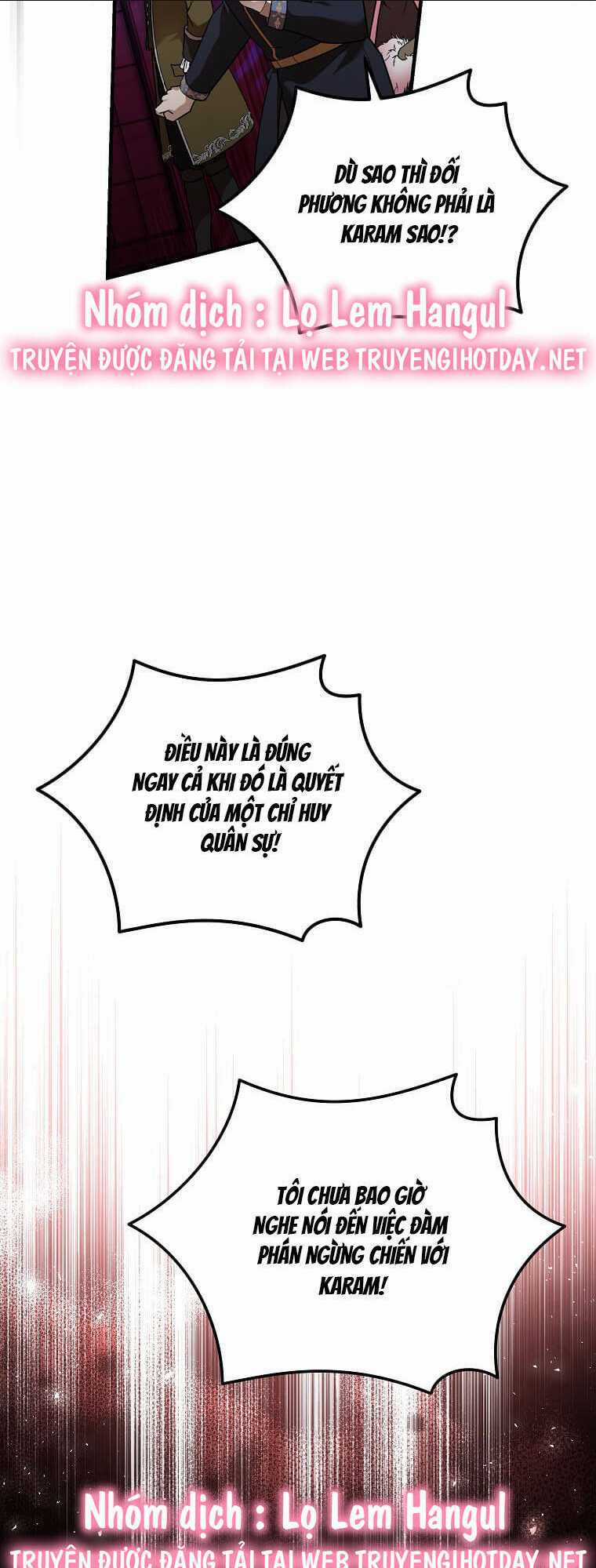 Ác Nữ Trùng Sinh - Chapter 193 - Trang 56