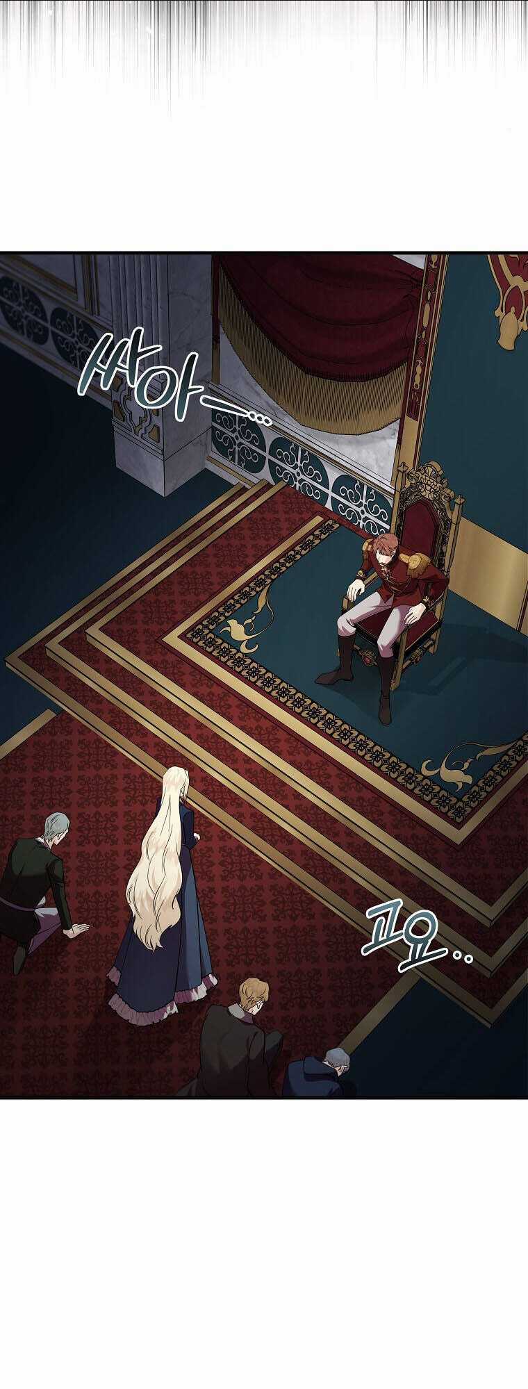 Ác Nữ Trùng Sinh - Chapter 193 - Trang 58