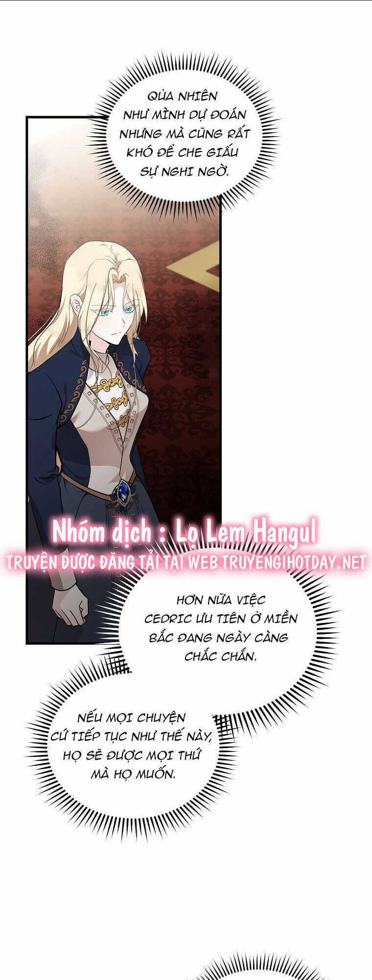 Ác Nữ Trùng Sinh - Chapter 193 - Trang 59
