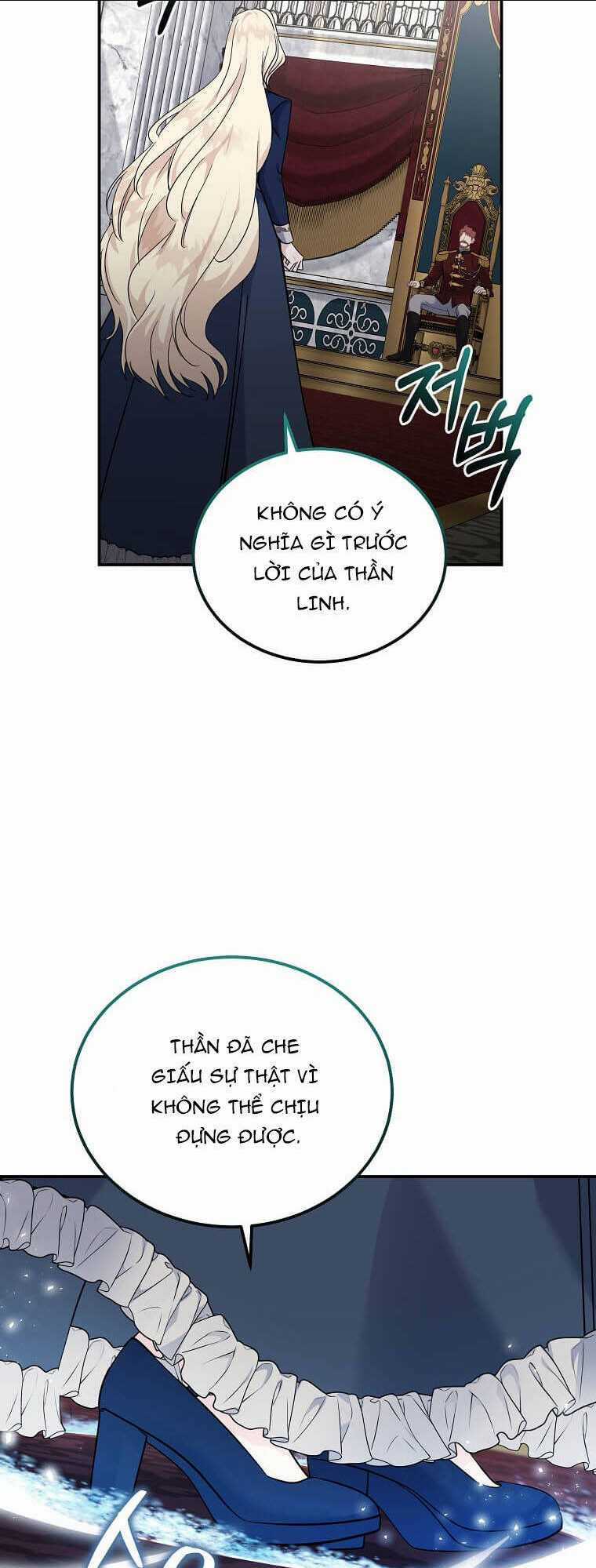 Ác Nữ Trùng Sinh - Chapter 193 - Trang 61