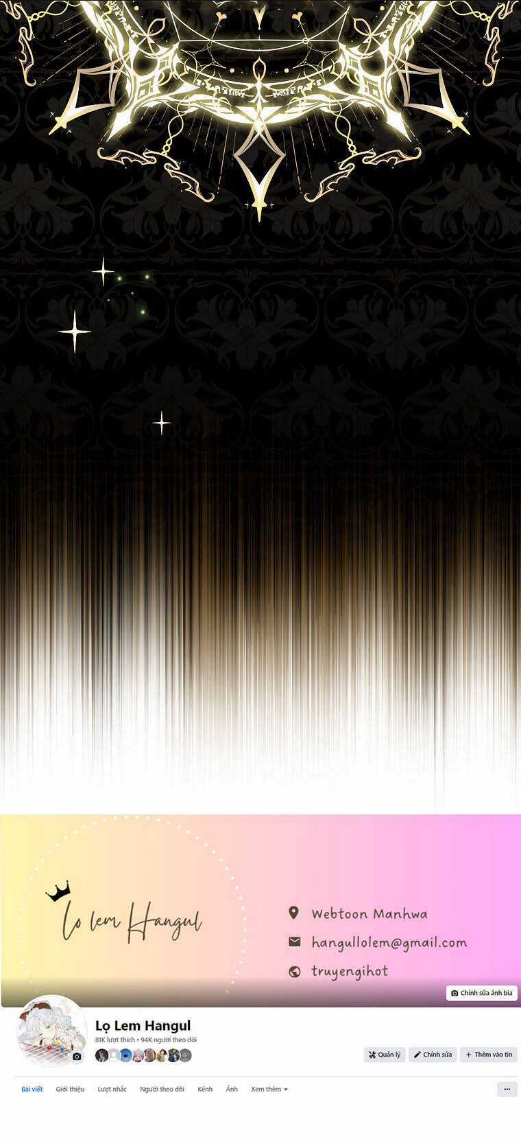 Ác Nữ Trùng Sinh - Chapter 193 - Trang 65