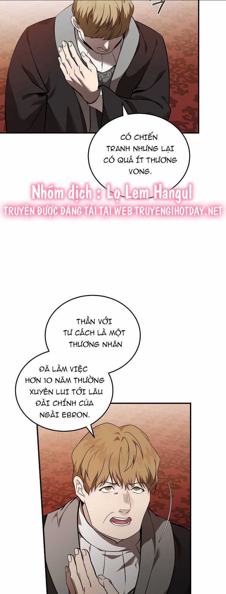 Ác Nữ Trùng Sinh - Chapter 193 - Trang 9