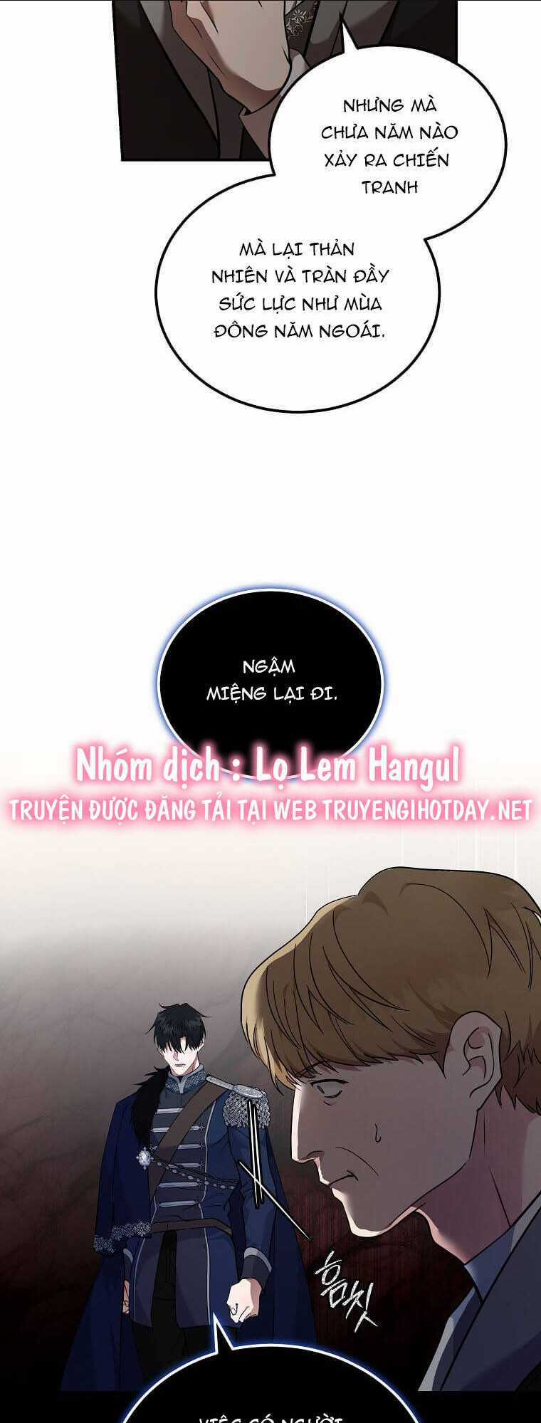 Ác Nữ Trùng Sinh - Chapter 193 - Trang 10