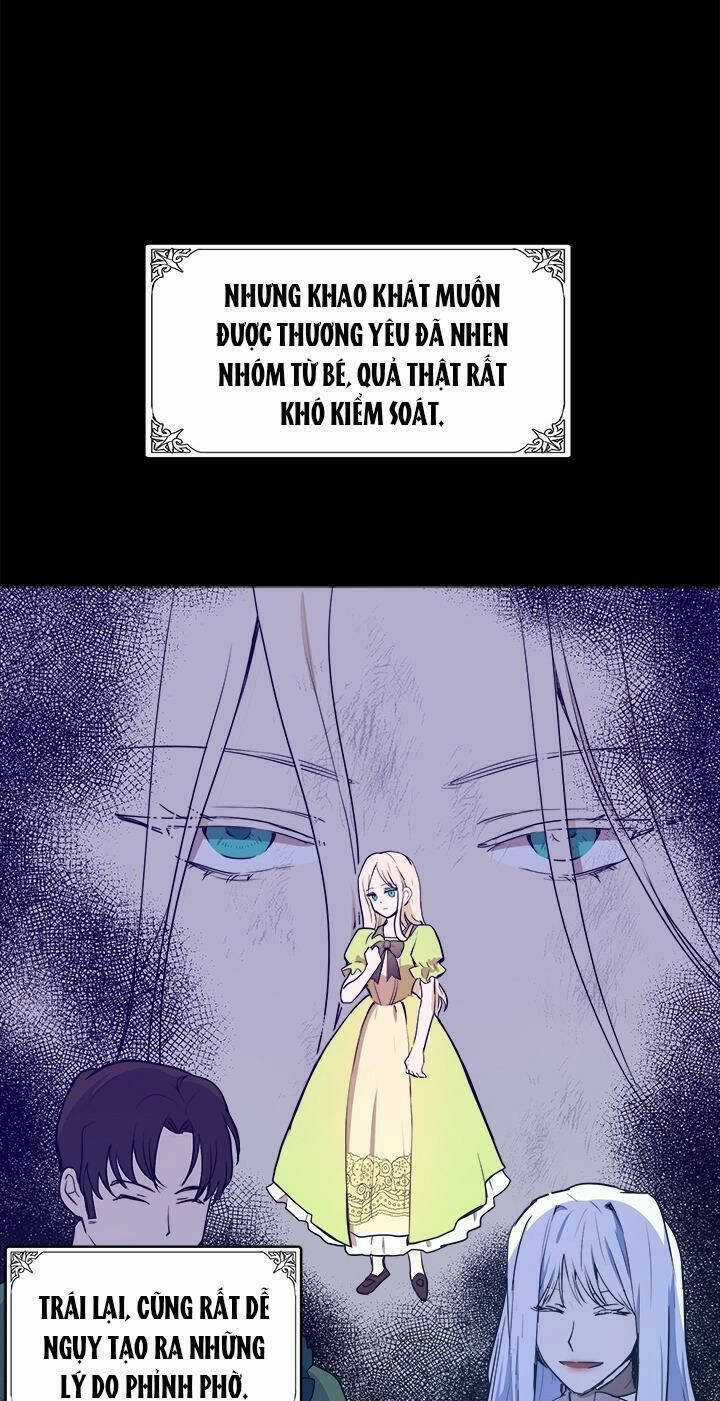 Ác Nữ Trùng Sinh - Chapter 2 - Trang 12