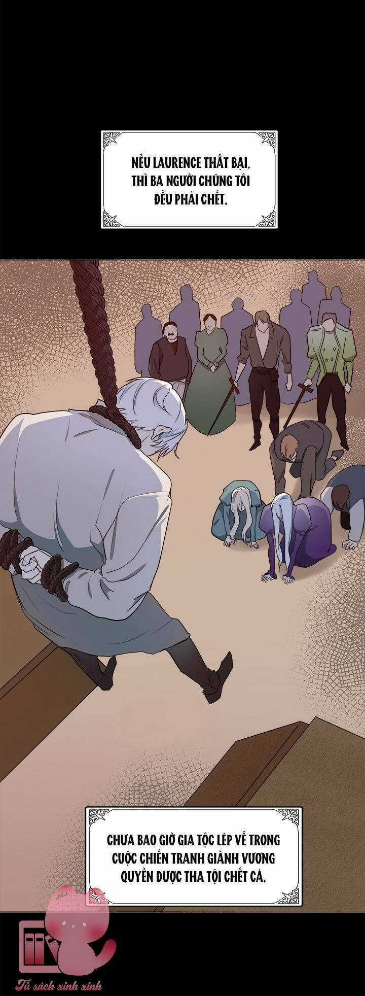 Ác Nữ Trùng Sinh - Chapter 2 - Trang 15