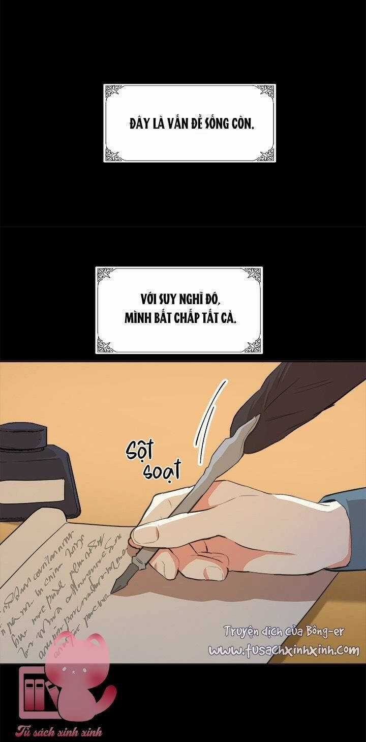Ác Nữ Trùng Sinh - Chapter 2 - Trang 16