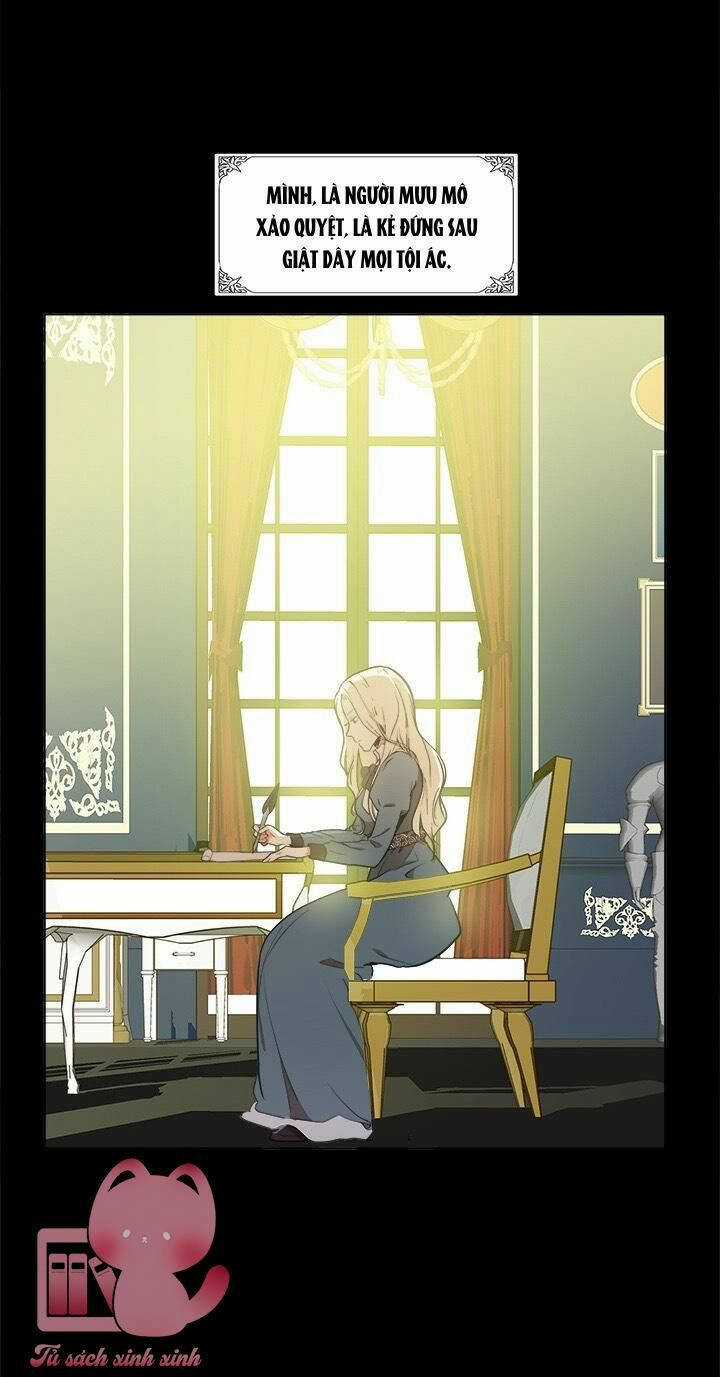 Ác Nữ Trùng Sinh - Chapter 2 - Trang 17