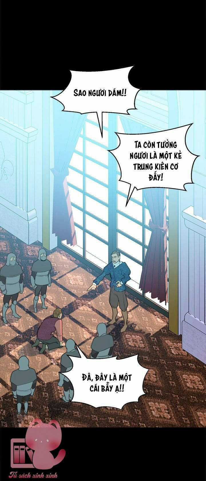 Ác Nữ Trùng Sinh - Chapter 2 - Trang 18
