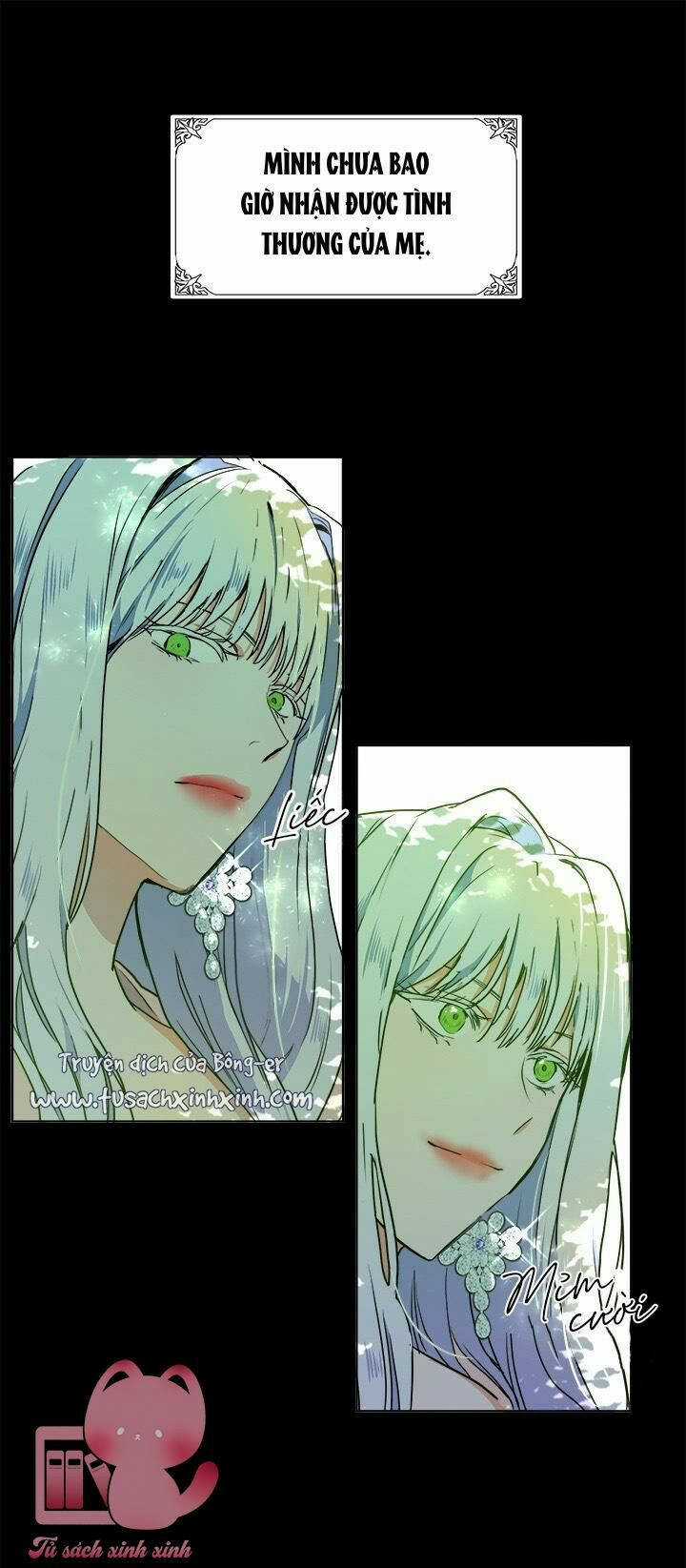 Ác Nữ Trùng Sinh - Chapter 2 - Trang 3