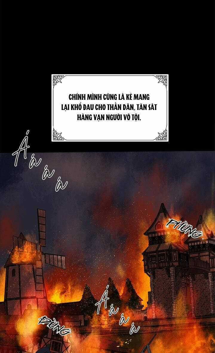 Ác Nữ Trùng Sinh - Chapter 2 - Trang 21