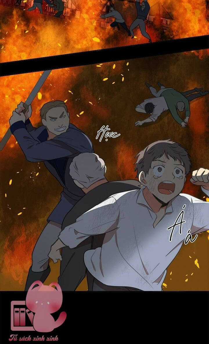 Ác Nữ Trùng Sinh - Chapter 2 - Trang 22