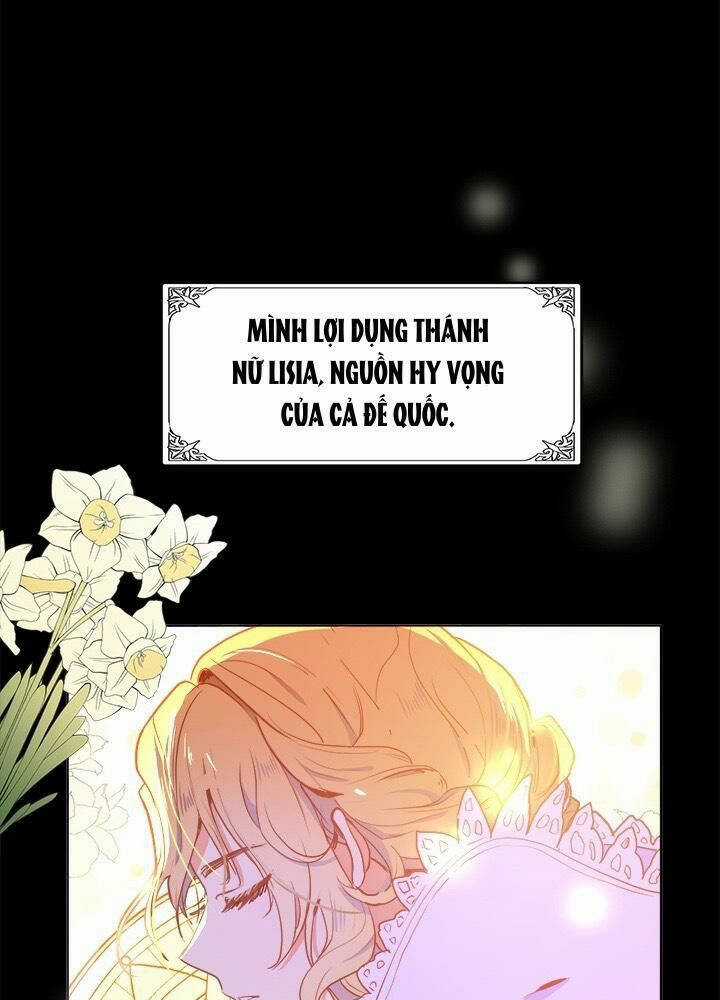 Ác Nữ Trùng Sinh - Chapter 2 - Trang 23