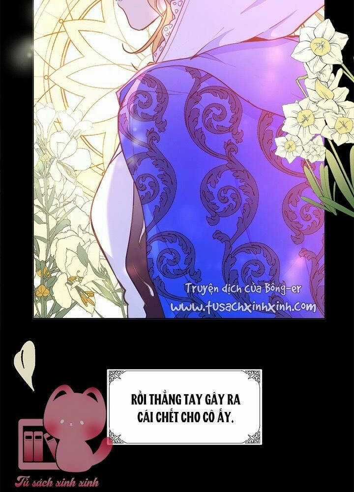 Ác Nữ Trùng Sinh - Chapter 2 - Trang 24