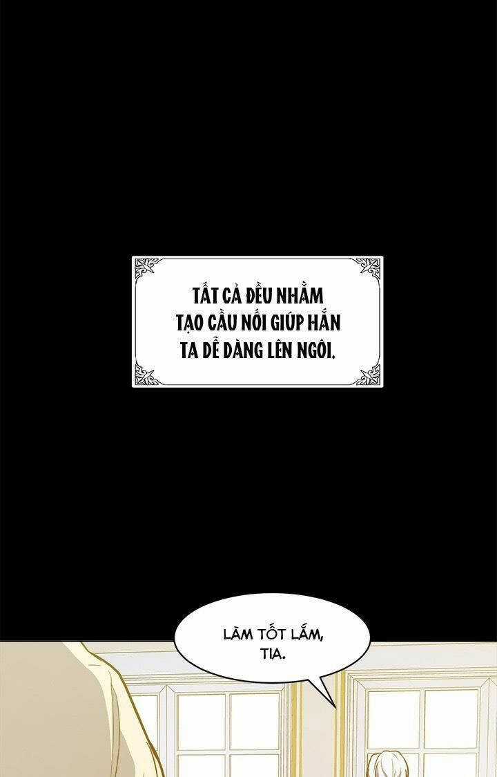 Ác Nữ Trùng Sinh - Chapter 2 - Trang 27