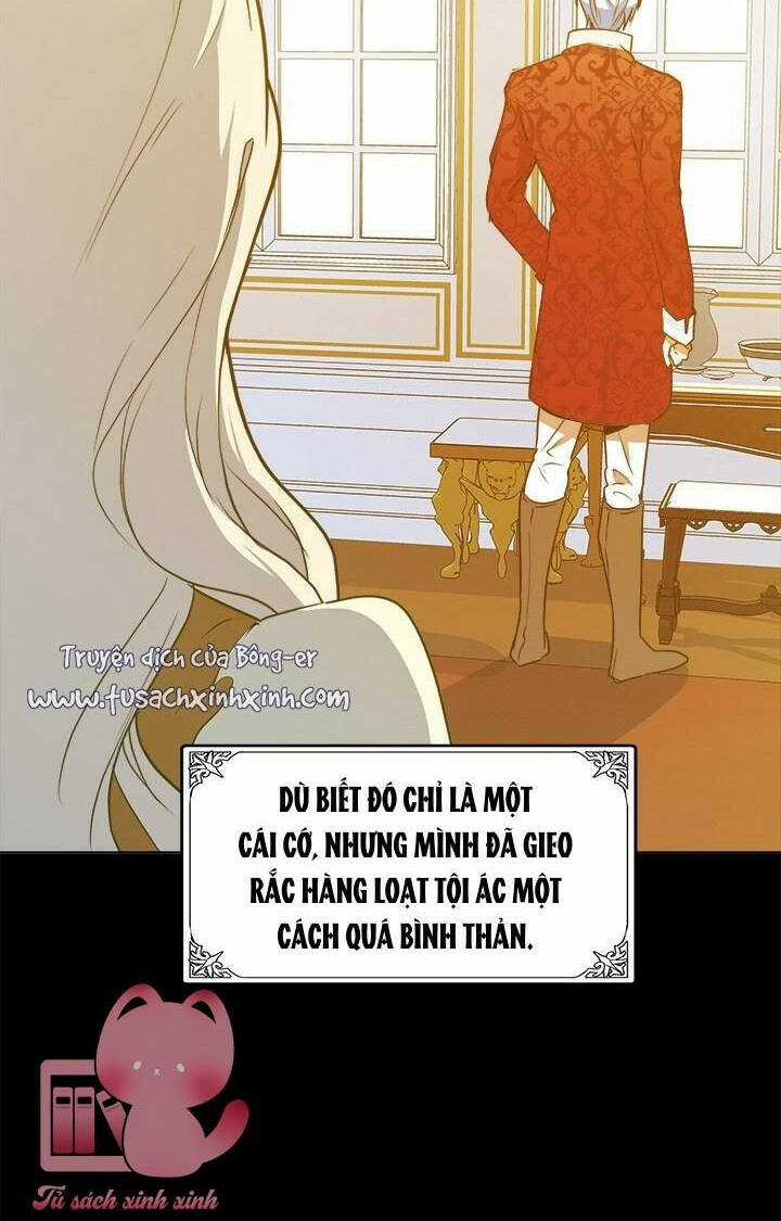 Ác Nữ Trùng Sinh - Chapter 2 - Trang 28