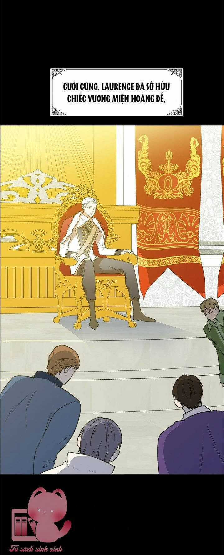 Ác Nữ Trùng Sinh - Chapter 2 - Trang 29