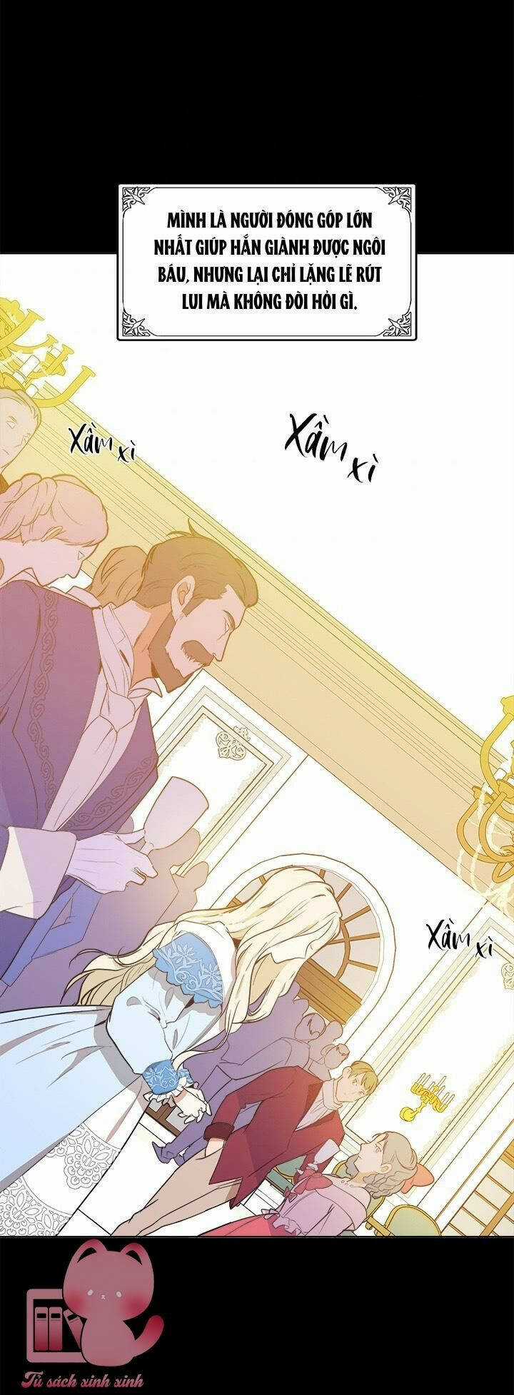 Ác Nữ Trùng Sinh - Chapter 2 - Trang 30