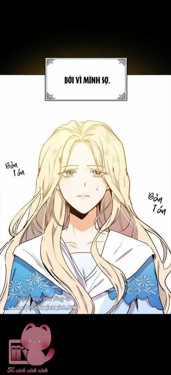 Ác Nữ Trùng Sinh - Chapter 2 - Trang 31