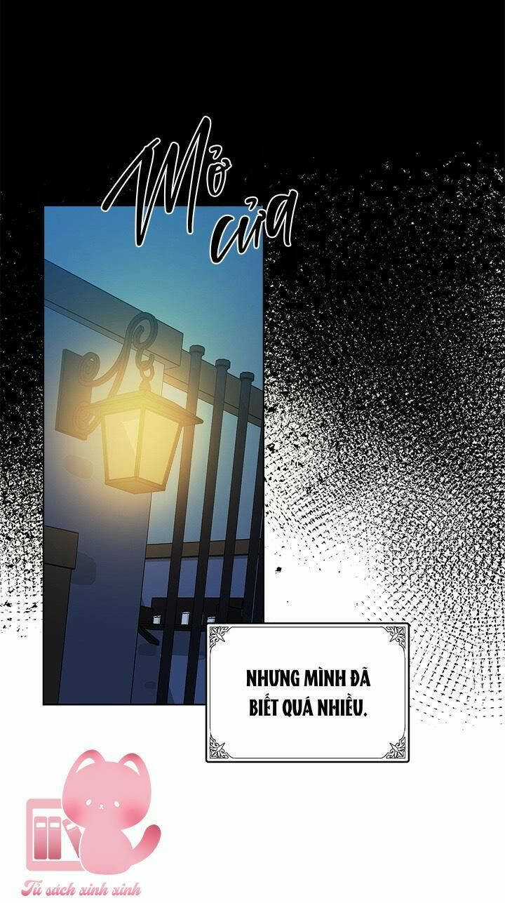 Ác Nữ Trùng Sinh - Chapter 2 - Trang 33