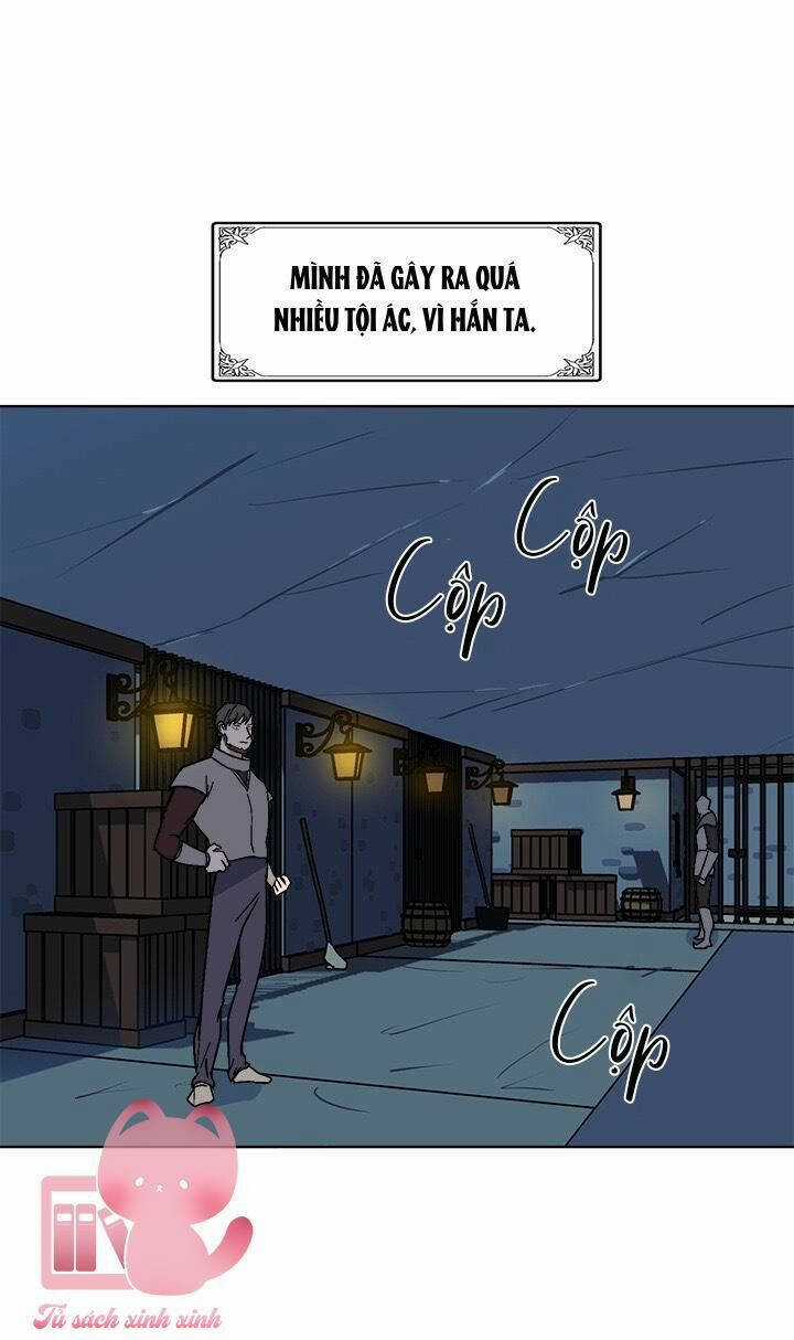 Ác Nữ Trùng Sinh - Chapter 2 - Trang 34