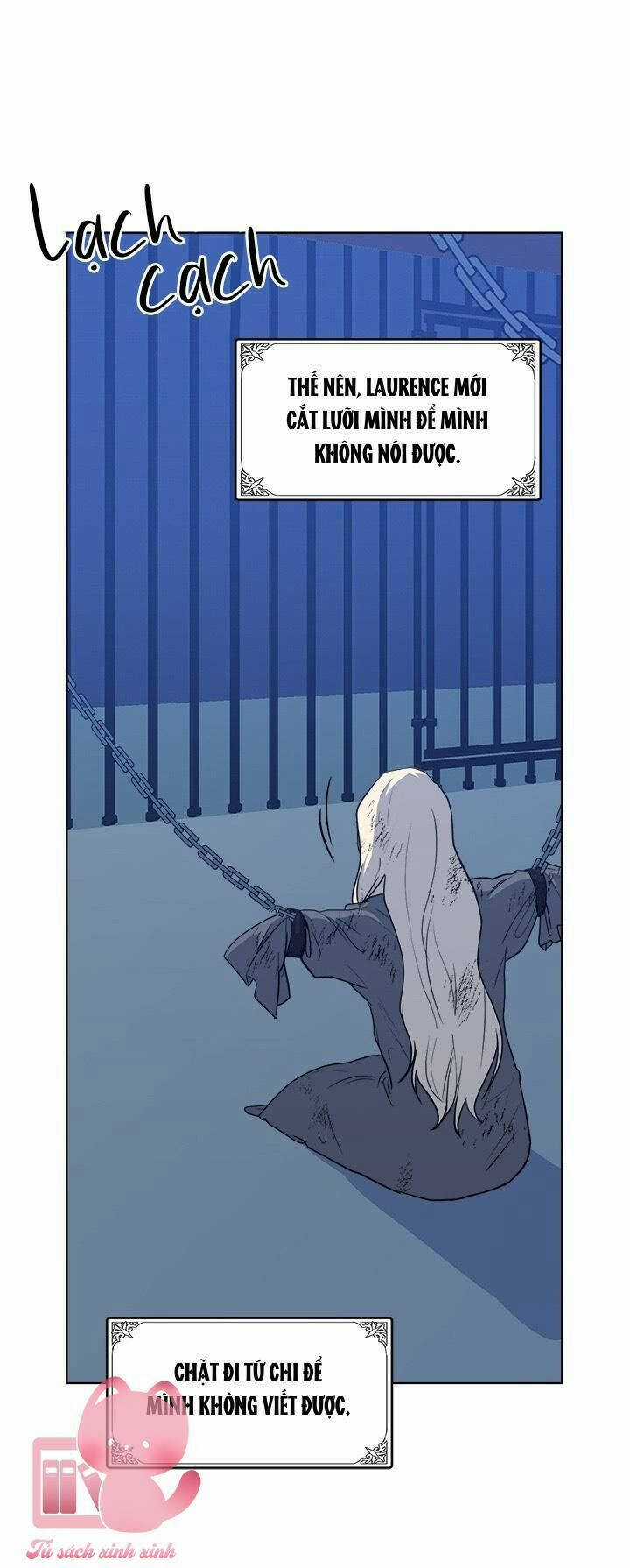 Ác Nữ Trùng Sinh - Chapter 2 - Trang 35