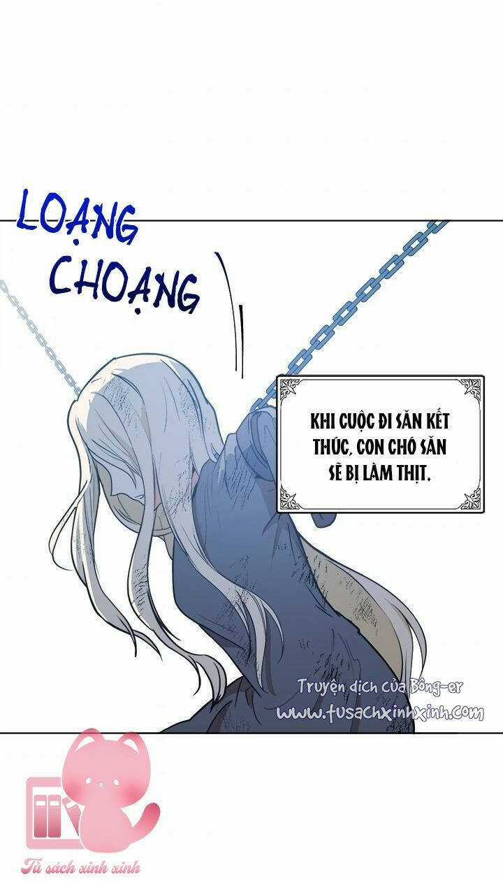 Ác Nữ Trùng Sinh - Chapter 2 - Trang 37