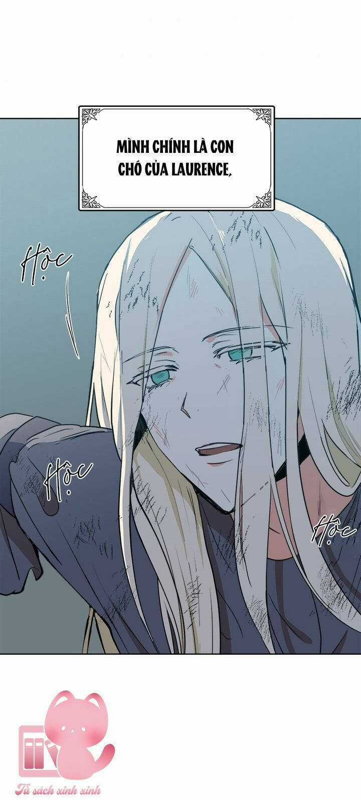 Ác Nữ Trùng Sinh - Chapter 2 - Trang 38