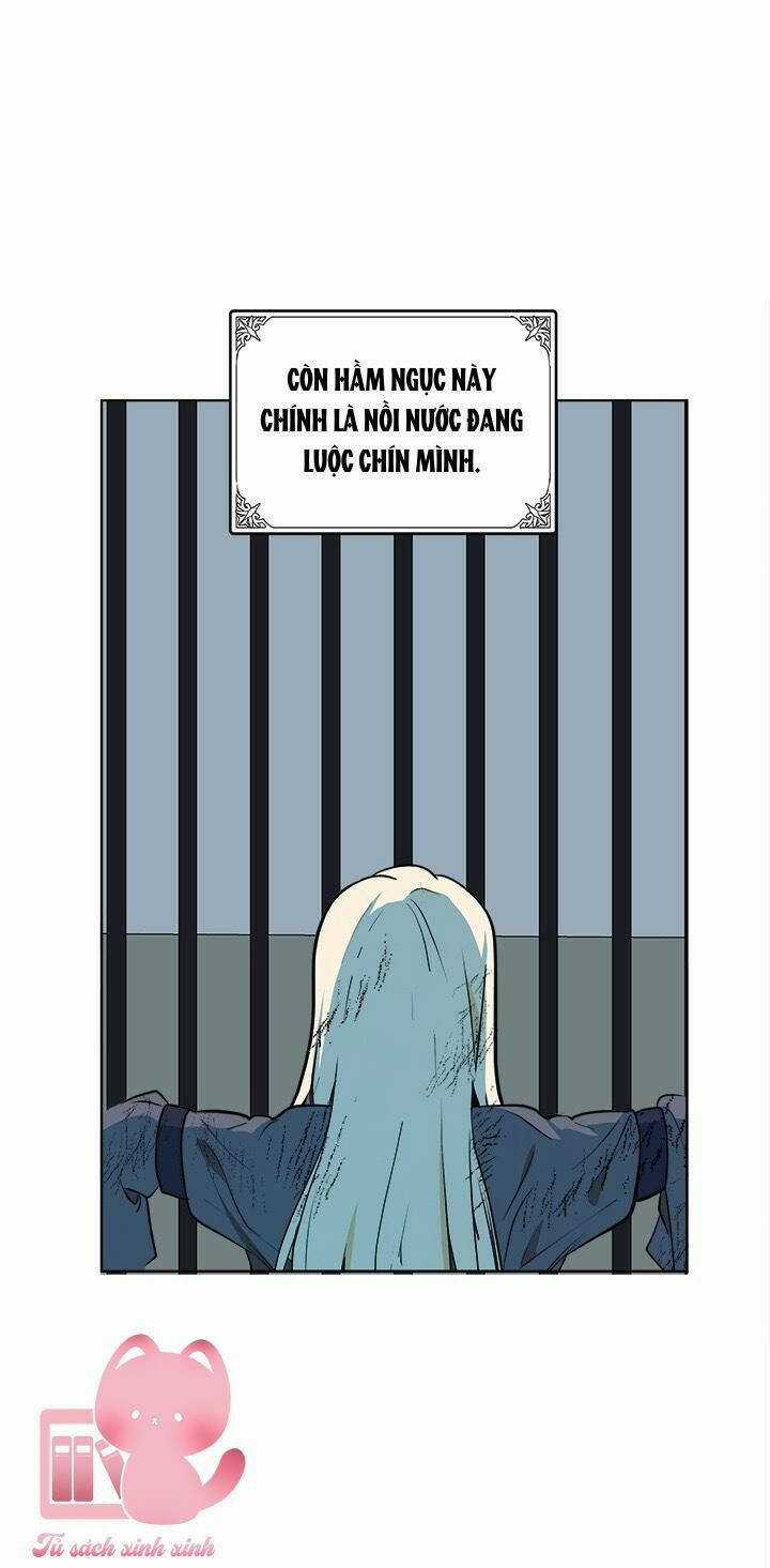 Ác Nữ Trùng Sinh - Chapter 2 - Trang 39