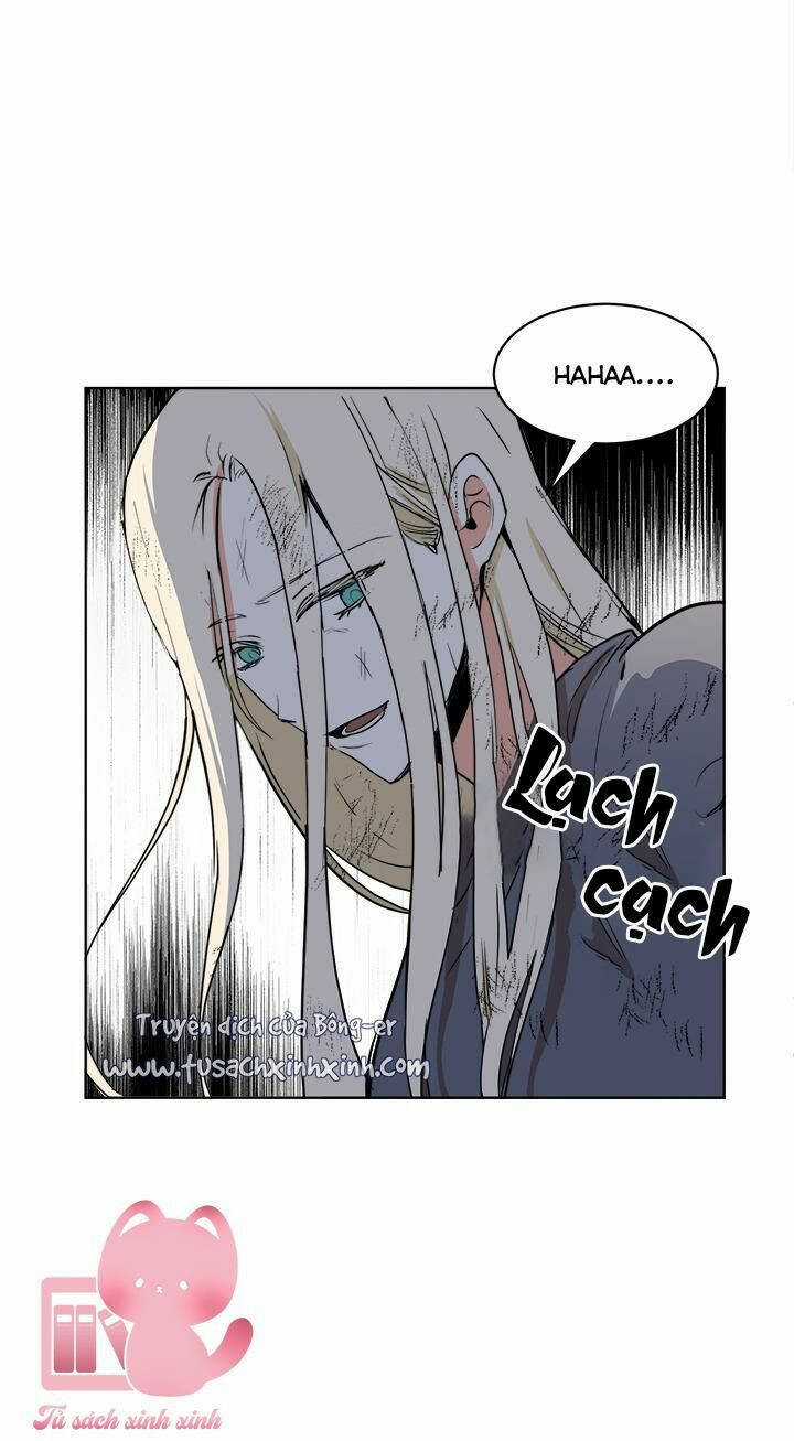 Ác Nữ Trùng Sinh - Chapter 2 - Trang 40