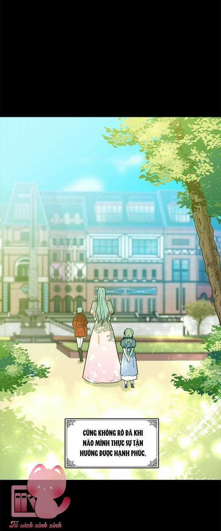 Ác Nữ Trùng Sinh - Chapter 2 - Trang 5