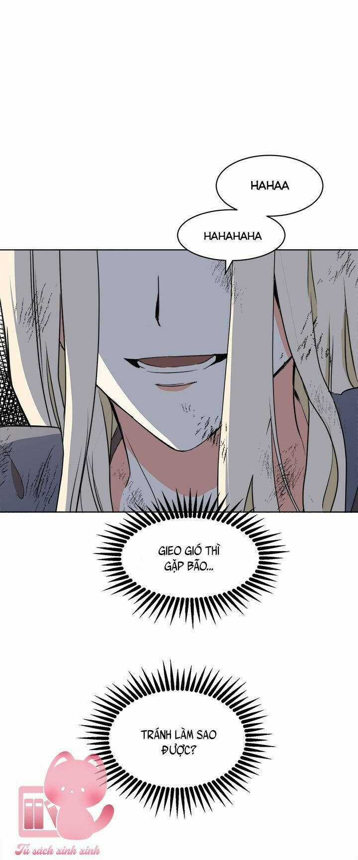 Ác Nữ Trùng Sinh - Chapter 2 - Trang 41