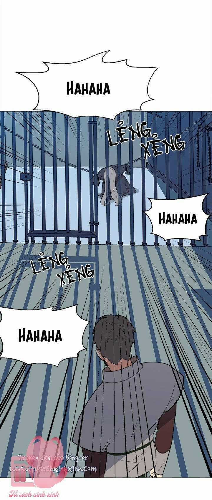 Ác Nữ Trùng Sinh - Chapter 2 - Trang 43