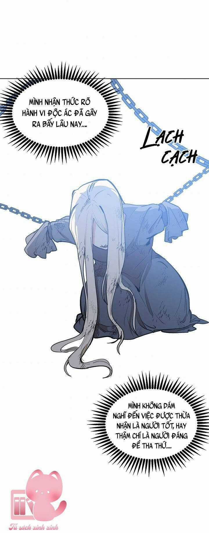 Ác Nữ Trùng Sinh - Chapter 2 - Trang 45