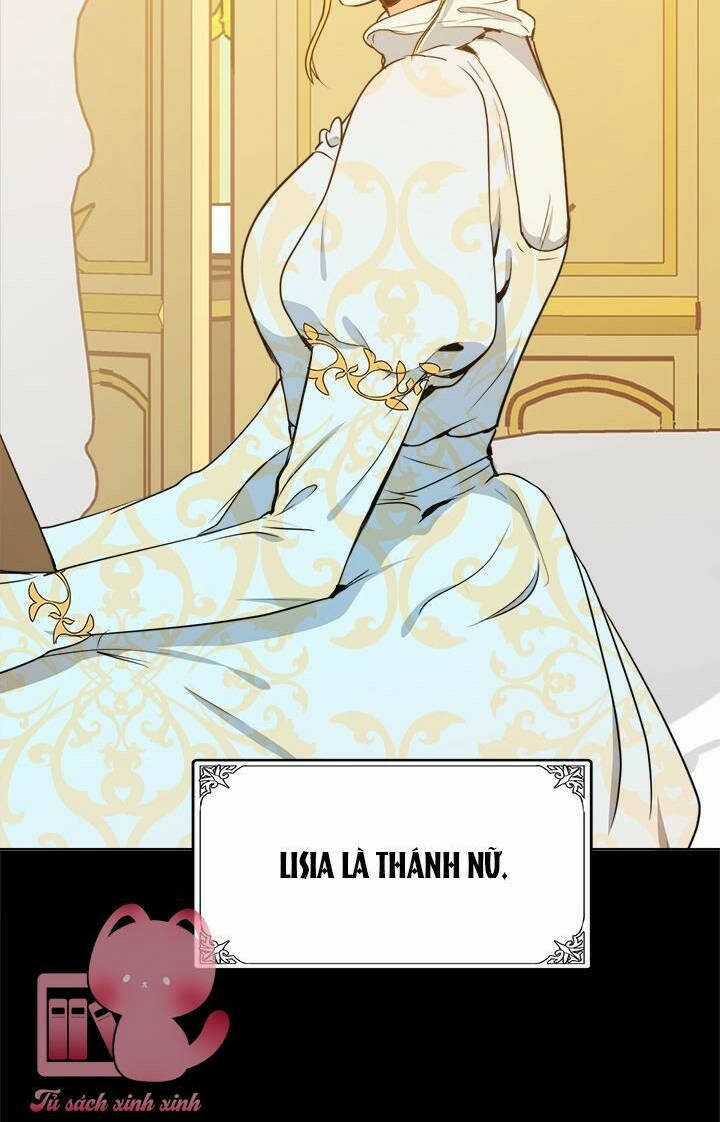 Ác Nữ Trùng Sinh - Chapter 2 - Trang 49