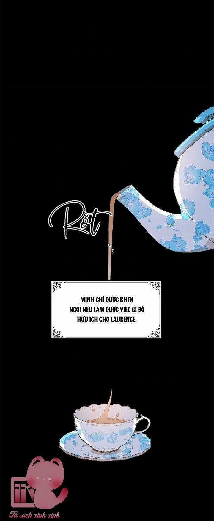 Ác Nữ Trùng Sinh - Chapter 2 - Trang 6